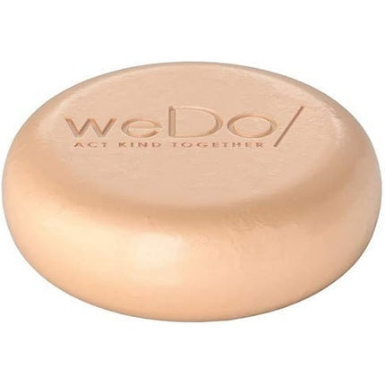Șampon solid, Wedo Professional, bej, 80g