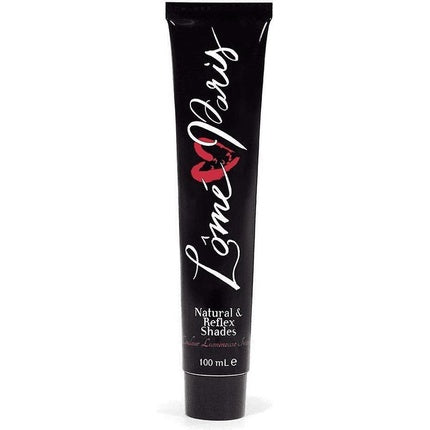 Vopsea de păr permanentă, Lomé Paris, Very Light Blonde Deep Pearl 9.22, 100 ml
