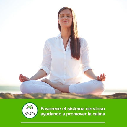 Extract fluid cu glicerina Soria Natural Dandelion, 50ml
