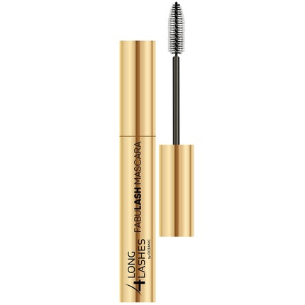 Mascara Long4Lashes FABULASH Black, 10ml