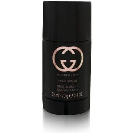 Deodorant Stick Gucci Guilty Pour Homme, 75 ml