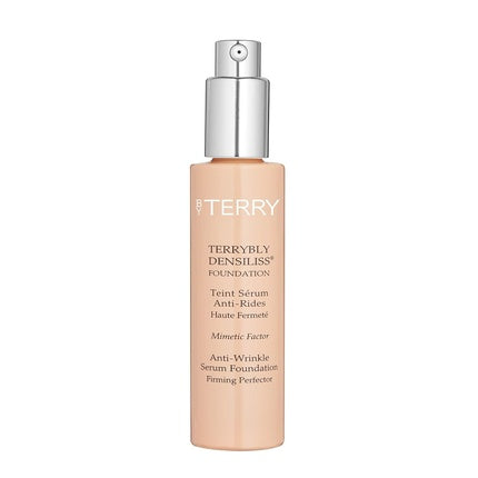 Fond de ten By Terry Terrybly Densiliss Antiwrinkle Serum Foundation No825 Desert Beige 30ml