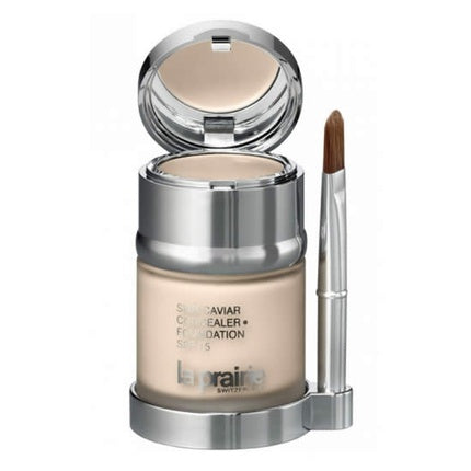 Fond de ten La Prairie Skin Caviar Concealer Foundation SPF15 Mocha 30ml