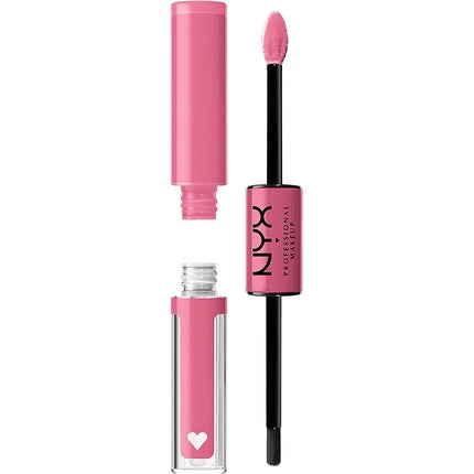 Lip Gloss, NYX, Trophy Life, 6.5 ml