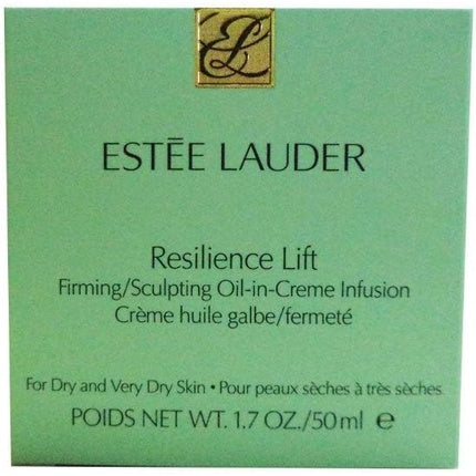 Cremă hidratantă, Estée Lauder, Resilience Multi-Effect, 50ml
