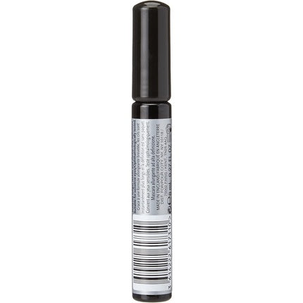 Mascara Rimmel Extra Long Lash, Negru Intens, 8ml