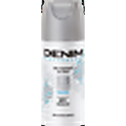 Denim Invisible Anti-Perspirant Deodorant Spray 150ml