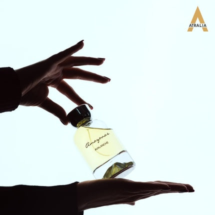 Parfum Atralia Amazonas Avalanche, Unisex, 100ml