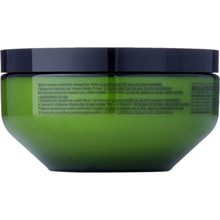 Tratament păr, Shu Uemura, Silk Bloom, 200ml