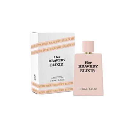 Extrait De Parfum Her Bravery Elixir 100ml Roz