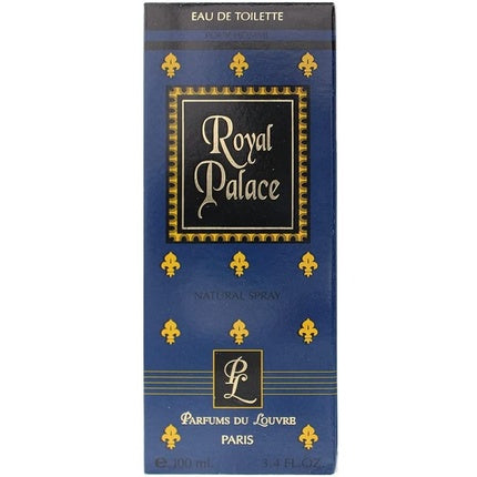 Parfum, Christine Darvin, Royal Palace, 100ml