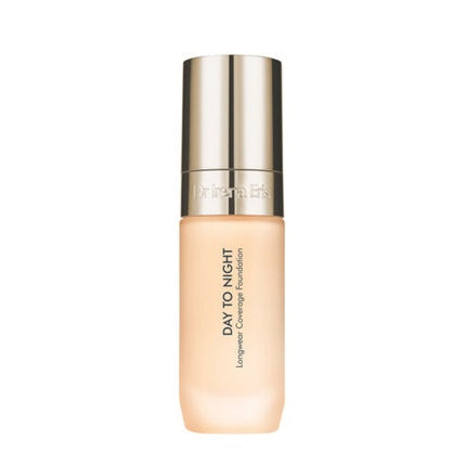 Fond de ten Dr Irena Eris Day to Night Longwear, bej