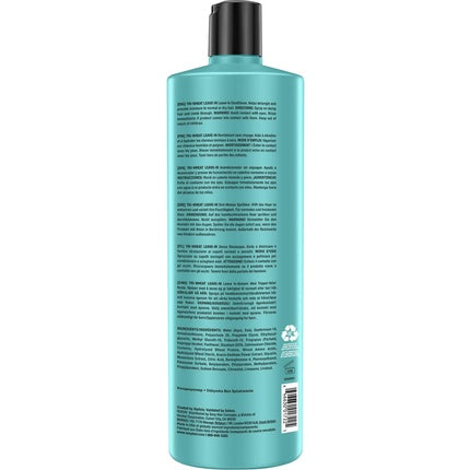 Condiționator fără clătire Sexy Hair Healthy Tri-Wheat, 1000ml