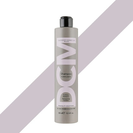 Șampon purifiant DCM 300ml