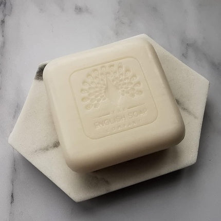 Săpun de mână The English Soap Company - Winter Village Gift Boxed 3 x 100g