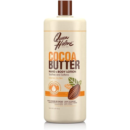 Lotion Corp Queen Helene Cocoa Butter Hand and Body Lotion 907g