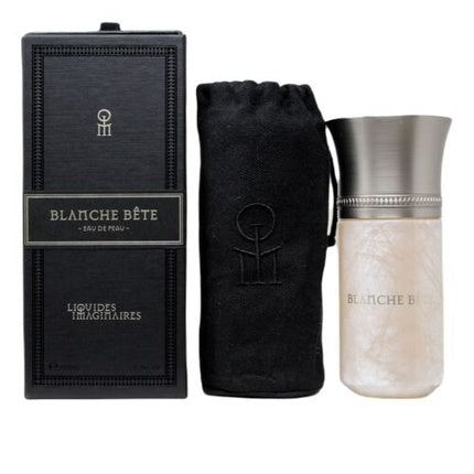 Eau de Parfum Liquides Imaginaires Blanche Bête 100ml