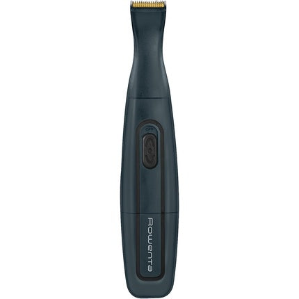 Kit Îngrijire Personală, Rowenta, Mini, verde, impermeabil