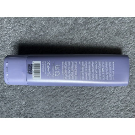 Glynt Ice Blond Mask, Mască pentru păr, violet, 200ml