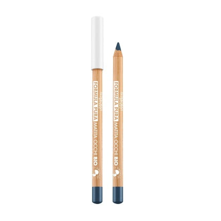 Creion ochi, Deborah, Pure Formula, albastru