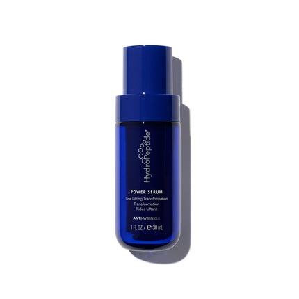 Serum Anti-Aging HydroPeptide Power, 30ml, sticlă albastru închis