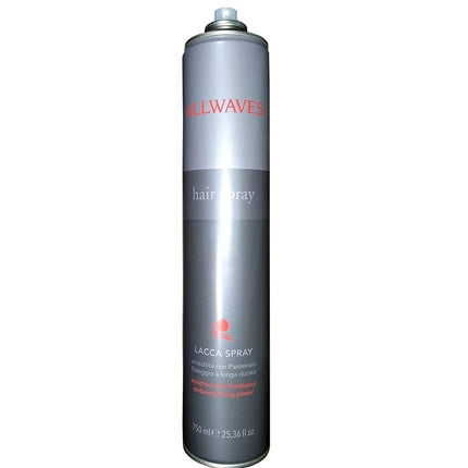 Spuma de par, Allwaves, 750ml