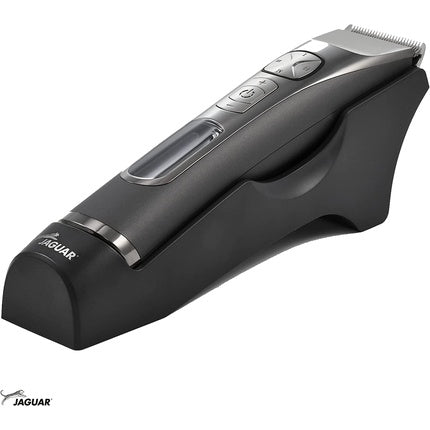 JAGUAR J-CUT 60 Li, Tăietor de păr cu baterie Li-ion