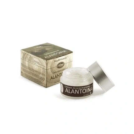 Cremă Regeneratoare cu Alantoină, Nurana, 50ml, ambalaj beige