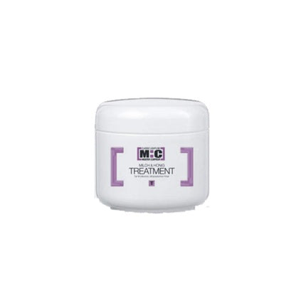 Tratament Meister Coiffeur Milk & Honey, 170g