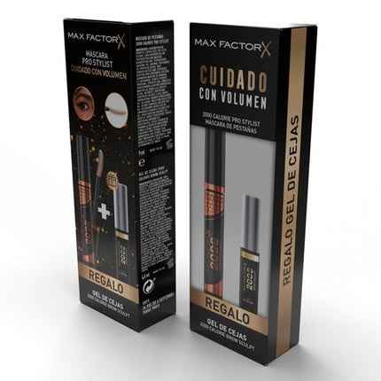 Mascara Max Factor 2000 Calorie, 9ml