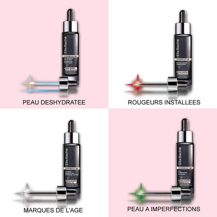 Serum facial, Ella Baché, anti-roseata, 30ml