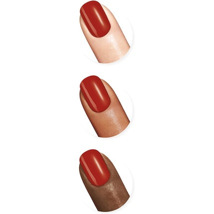 Lac de unghii, Sally Hansen, Insta-Dri, 9.17ml, roșu