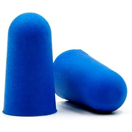 Amanorare urechi Haspro Multi10 Super Soft Foam Earplugs, 38dB, 10 perechi
