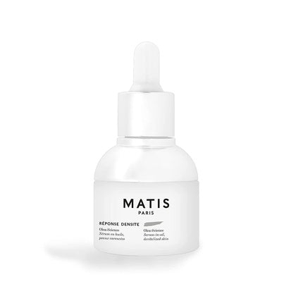 Ser hidratant Matis Paris Olea-Science, 30ml, alb