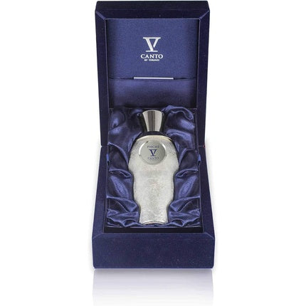 Parfum Canto Psiche V Extrait, 100ml, spray