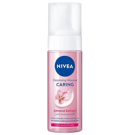 Burete de baie Nivea, 356 g