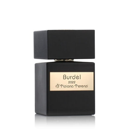 Parfum Tiziana Terenzi Burdel, Extrait de Parfum, 100ml, Negru