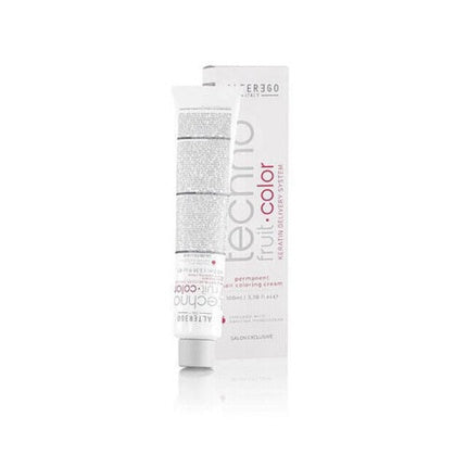Vopsea de păr, Alter Ego, Techno Fruit Color, 100ml