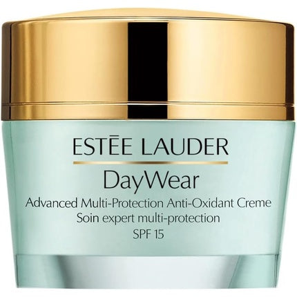 Crema de zi Estée Lauder DayWear SPF15 pentru ten normal/mixt, 30ml