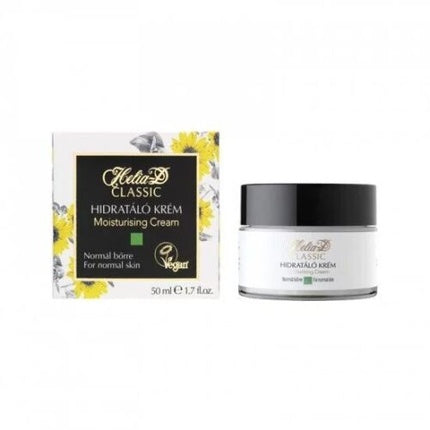 Cremă Față Helia-D Classic, Normală, 50ml