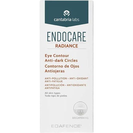 Contur Ochi, Endocare Radiance, Anti-Cearcăne 15ml