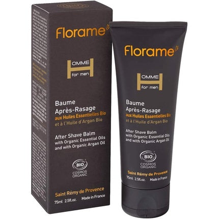 Balsam Organic After-Shave, 75ml