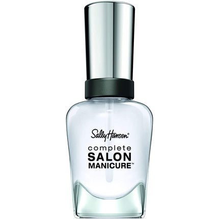 Lac de unghii, Sally Hansen, Complete Salon Manicure, transparent