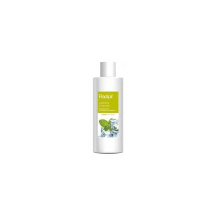 Emulsie post-epilare, Radipil, cu mentol, 1000ml