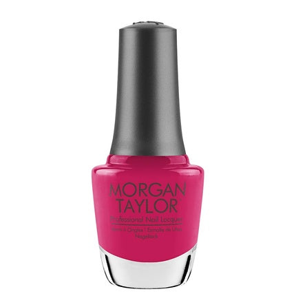 Lac de unghii, Morgan Taylor, Tropical Punch, 56g