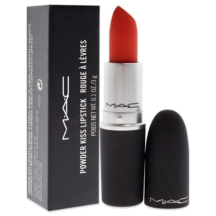 Ruj MAC Powder Kiss Style Shocked!, 3g