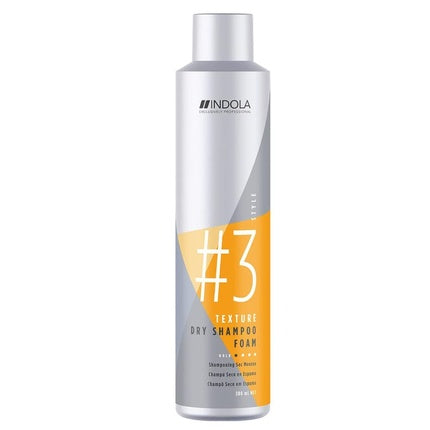 Șampon uscat, Indola, Style, 300 ml
