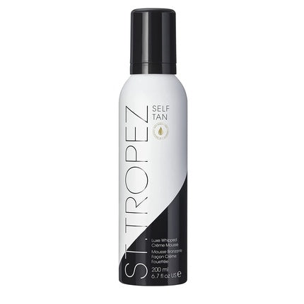 Autobronzant, St.Tropez, Luxe Whipped Crème Mousse, 227g