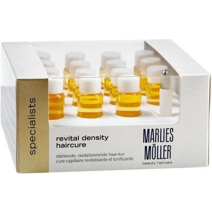 Set Sampon si Balsam, Marlies Möller, 120g