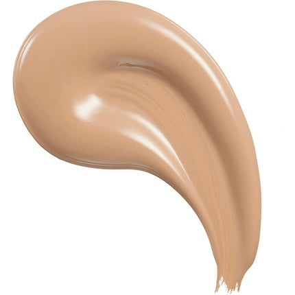 Concealer Revolution Beauty IRL Filter Finish C7, Acoperire Medie până la Completă